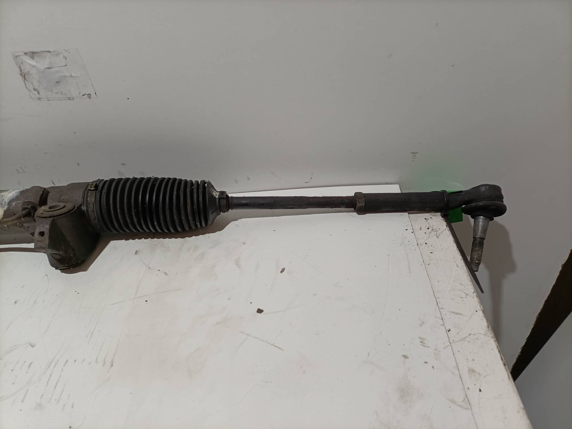 Cremallera direccion SAAB 9-5 SEDÁN 5