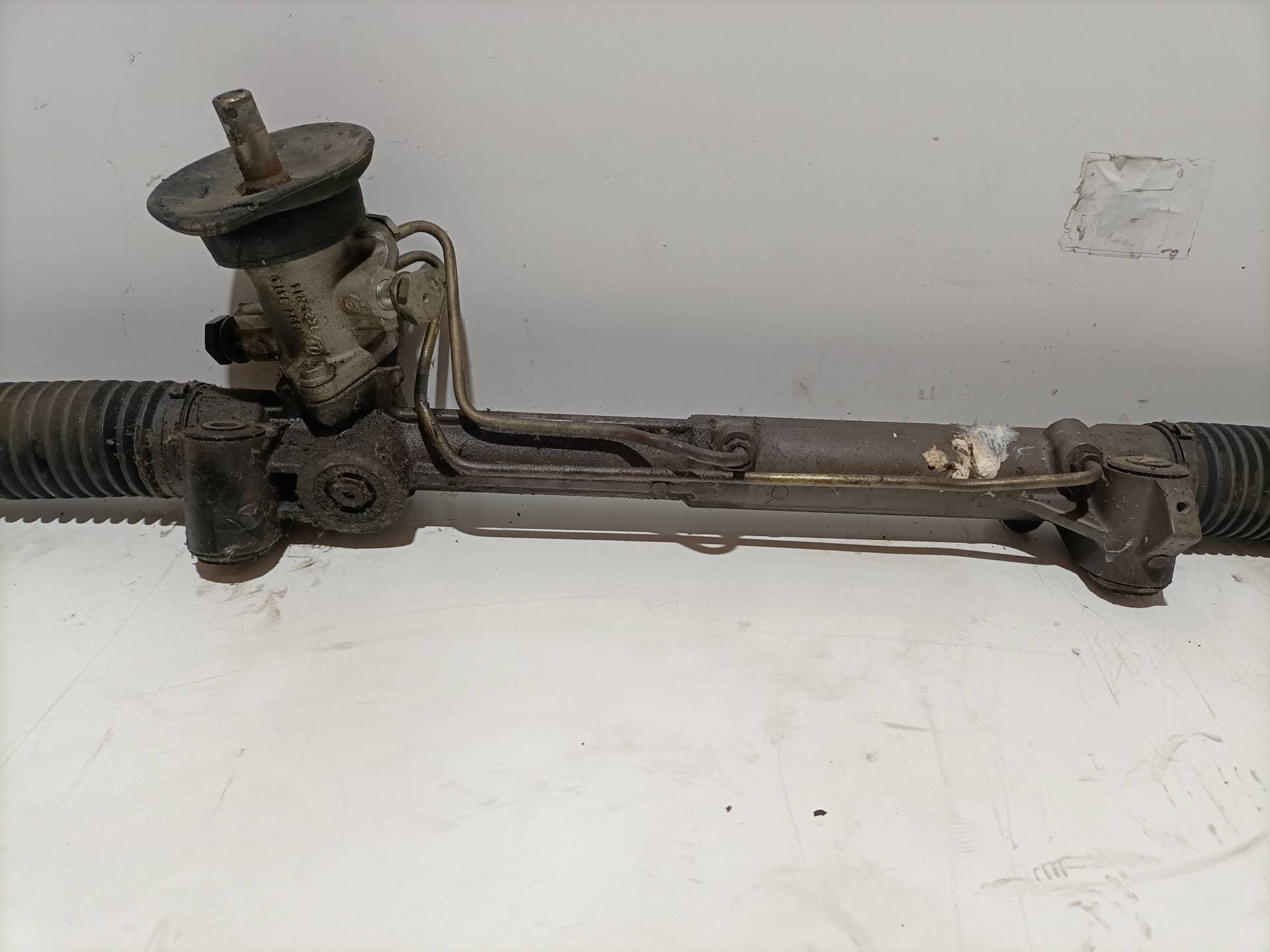 Cremallera direccion SAAB 9-5 SEDÁN 4