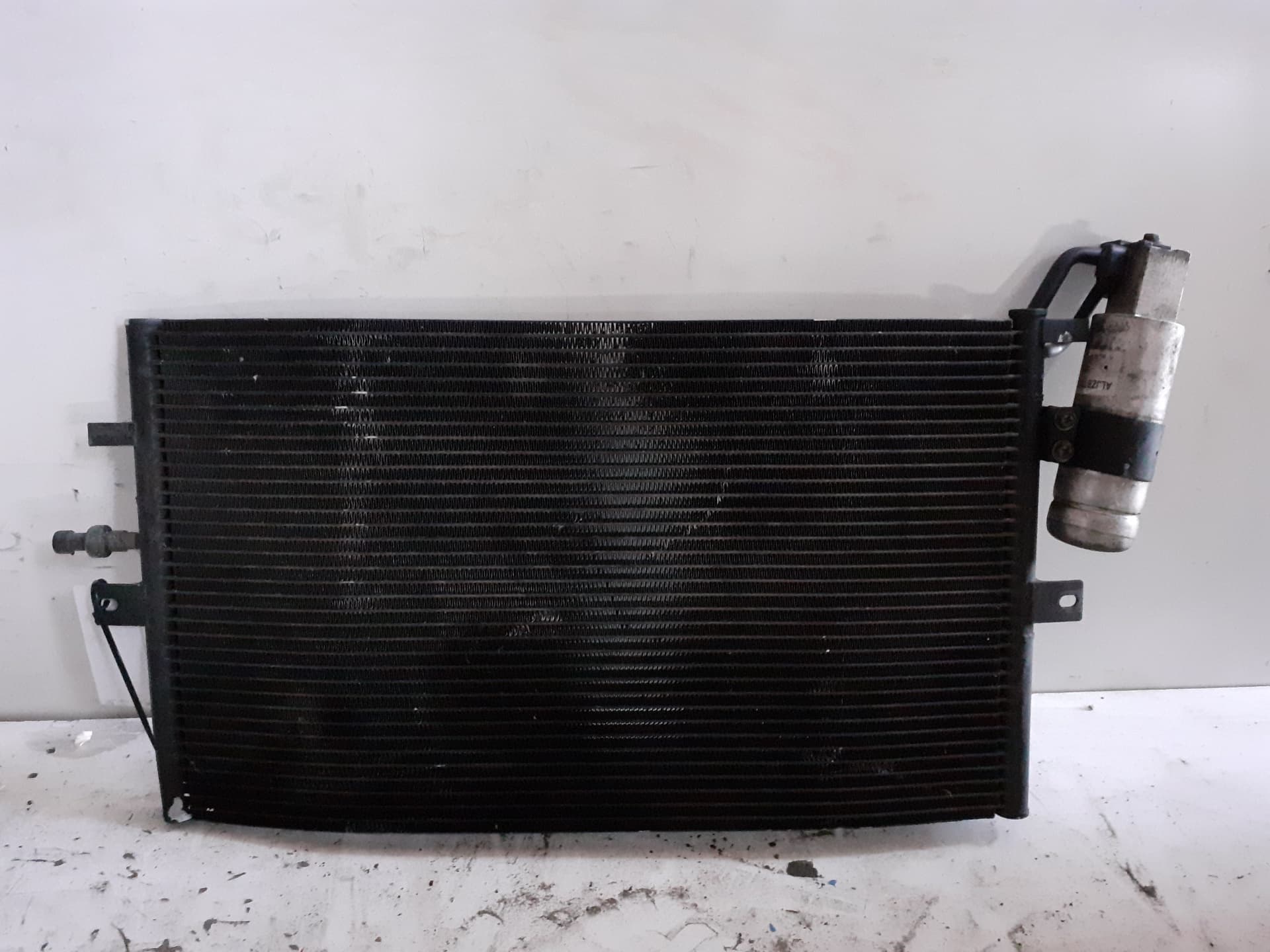 Recambio SAAB 9-5 SEDÁN ref. 5048350 3