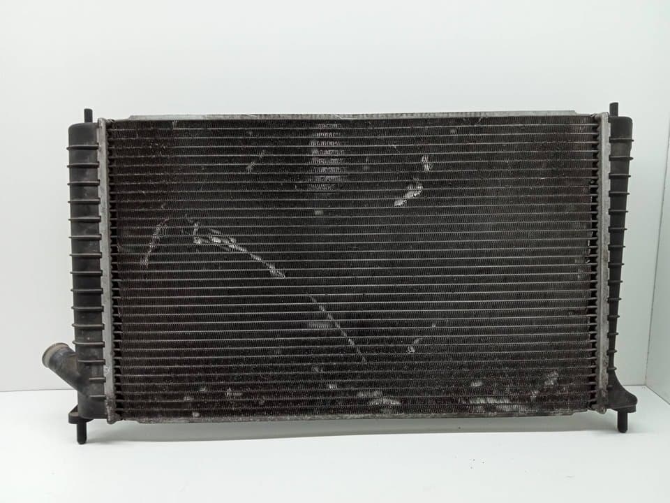 Radiador agua SAAB 9-5 SEDÁN 5