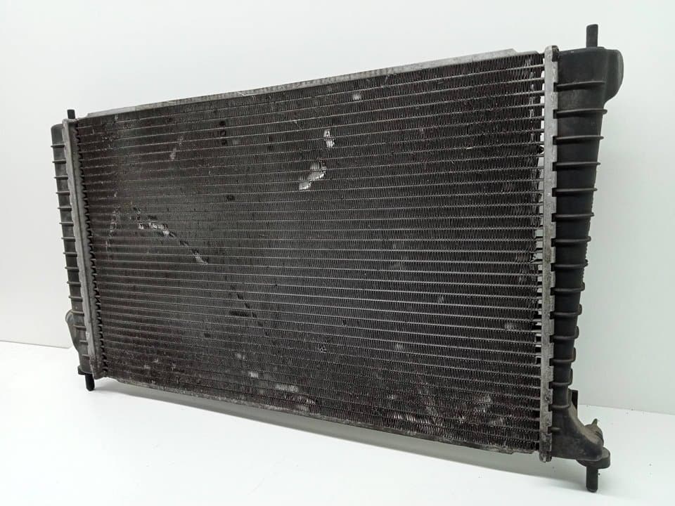 Radiador agua SAAB 9-5 SEDÁN 3