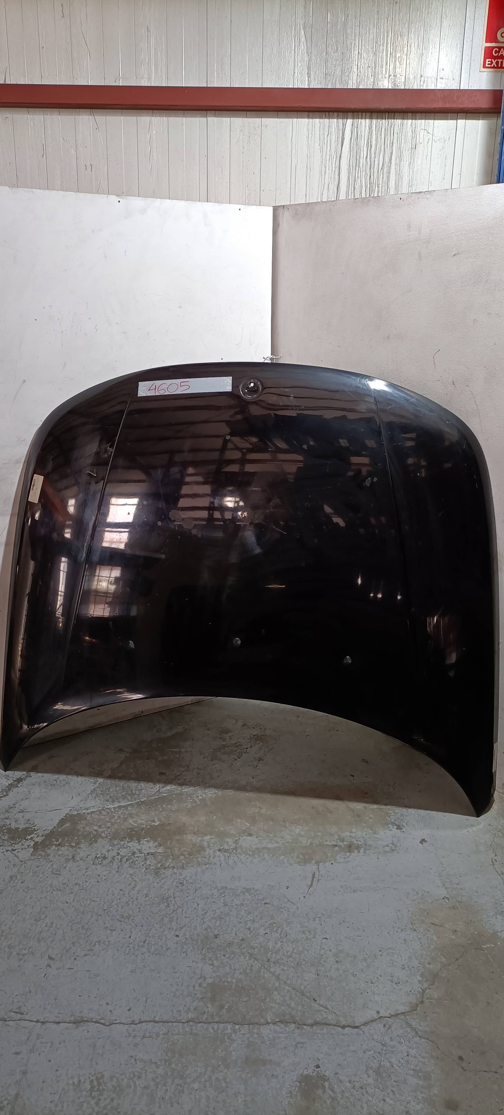 Capot SAAB 9-5 SEDÁN