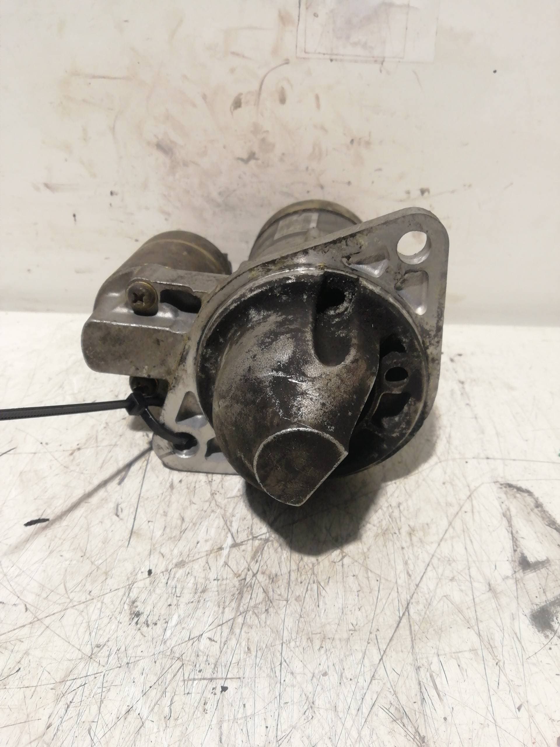 Motor arranque SAAB 9-5 SEDÁN 4
