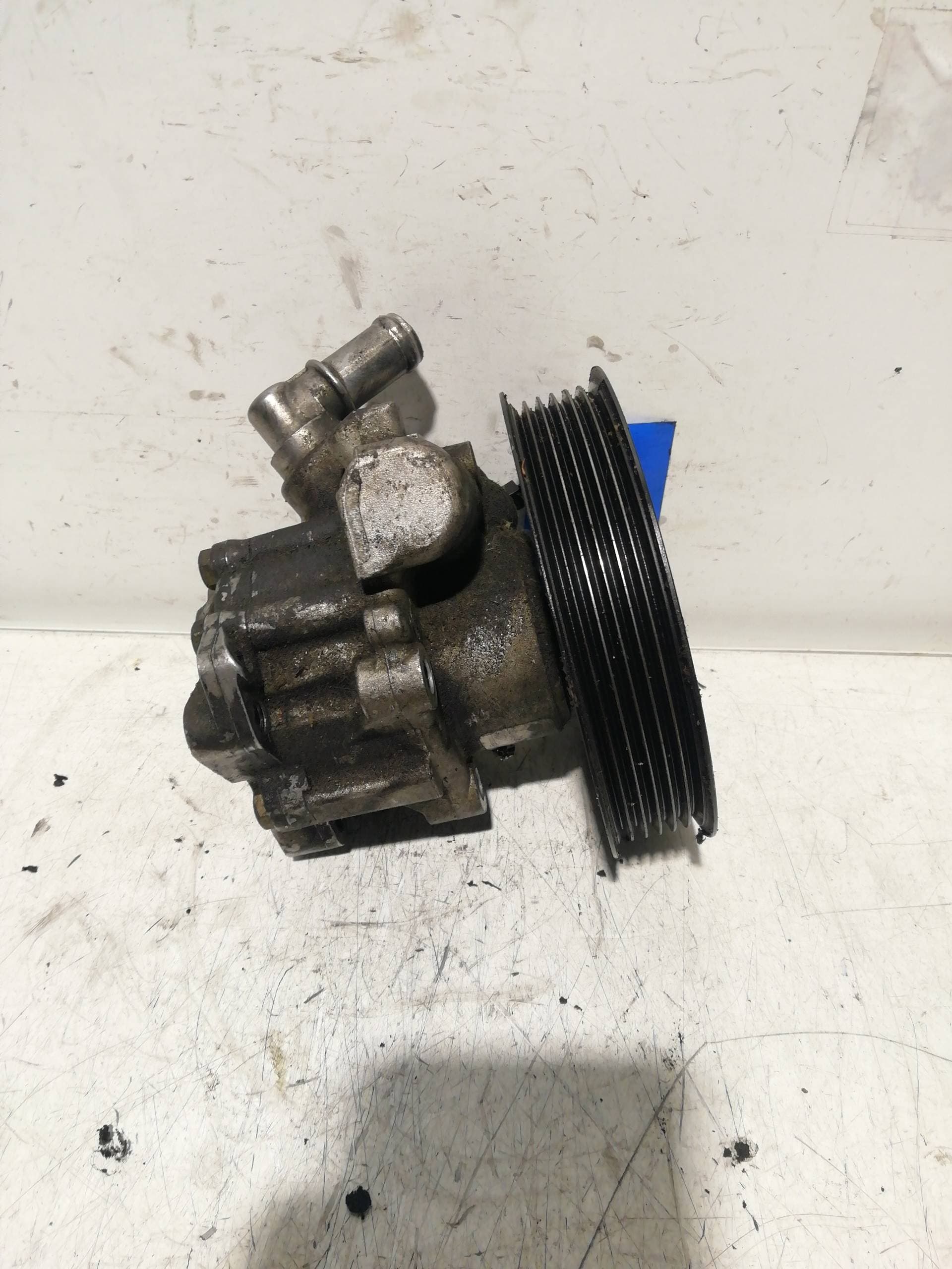 Bomba direccion SAAB 9-5 SEDÁN 4
