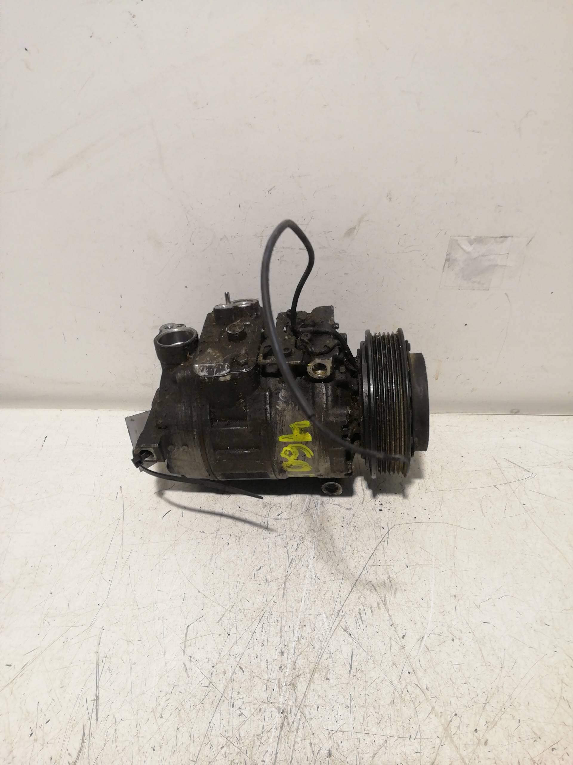 Recambio SAAB 9-5 SEDÁN ref. 4472208044 4