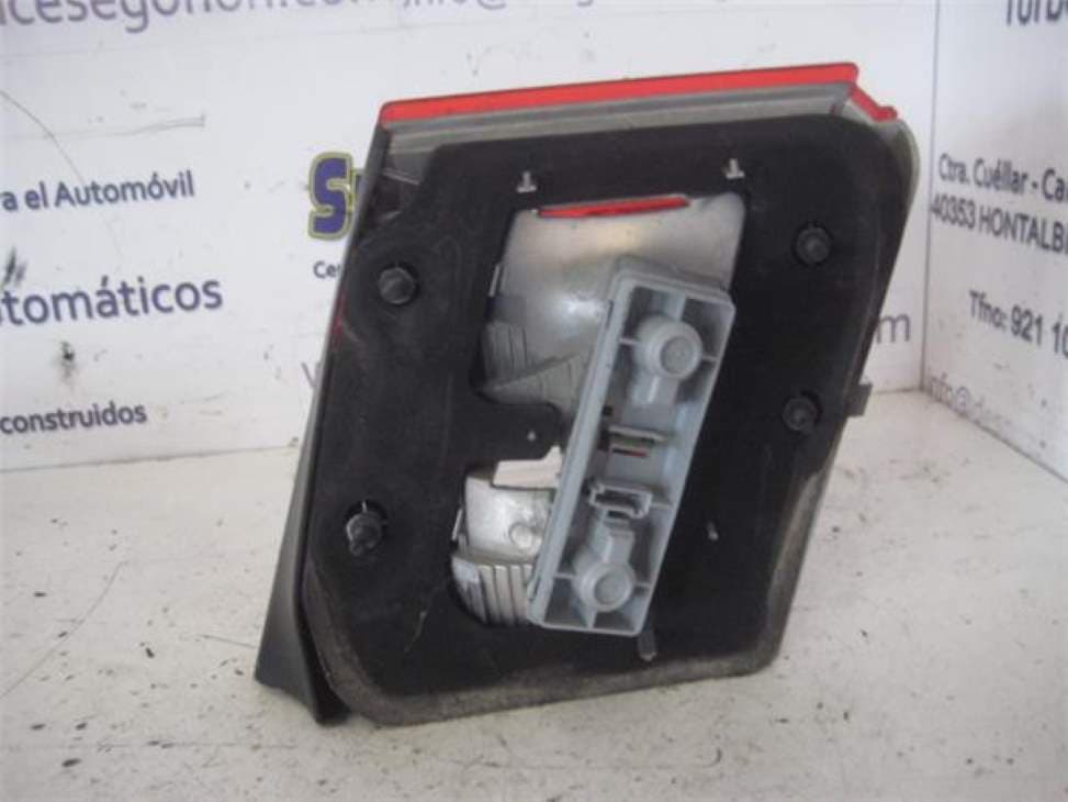 Piloto trasero izquierdo SAAB 9-5 SEDÁN 3