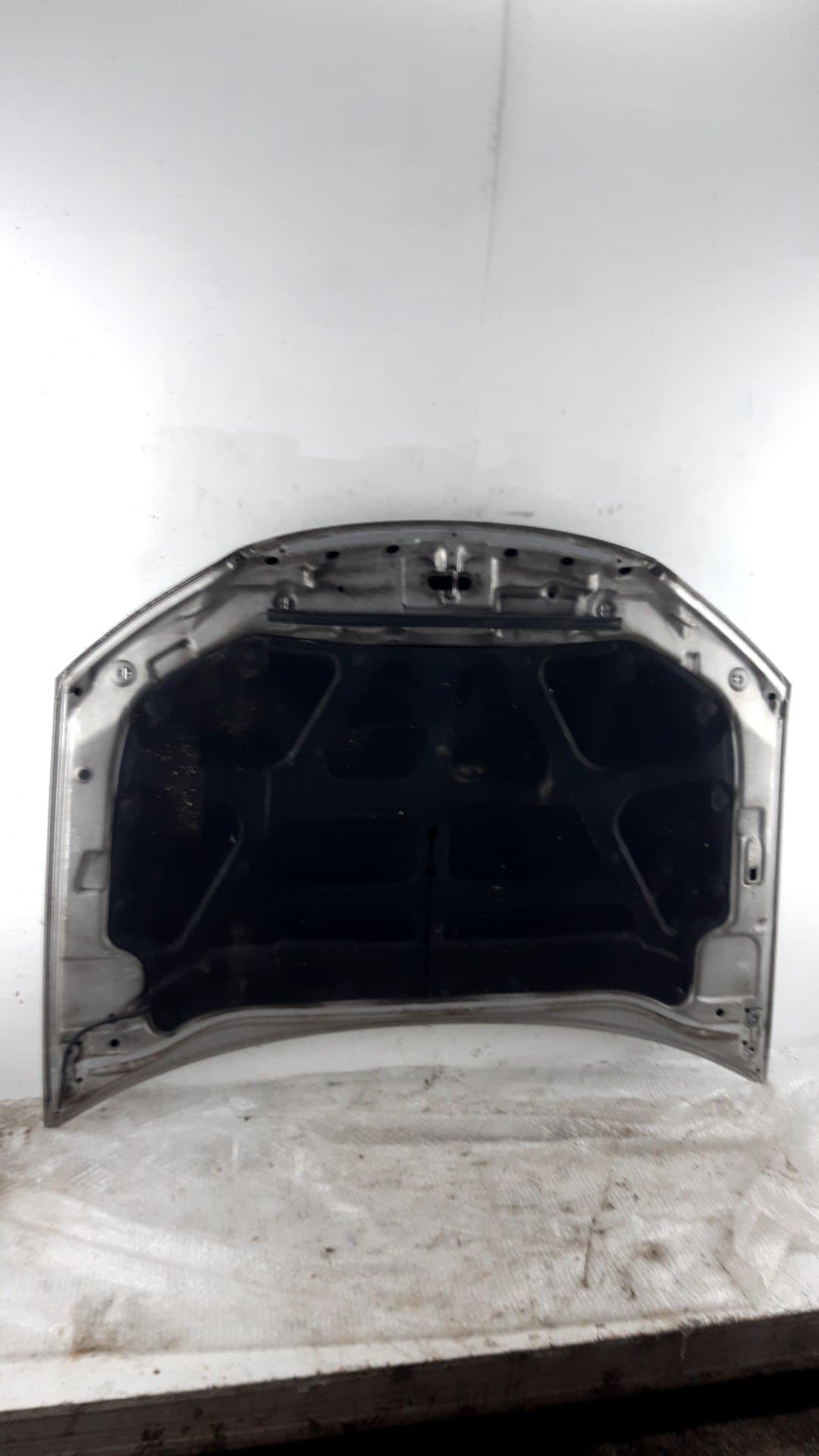 Capot KIA CERATO 2