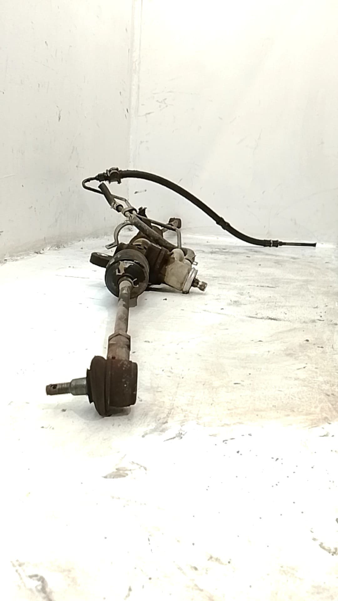 Cremallera direccion KIA CERATO 3