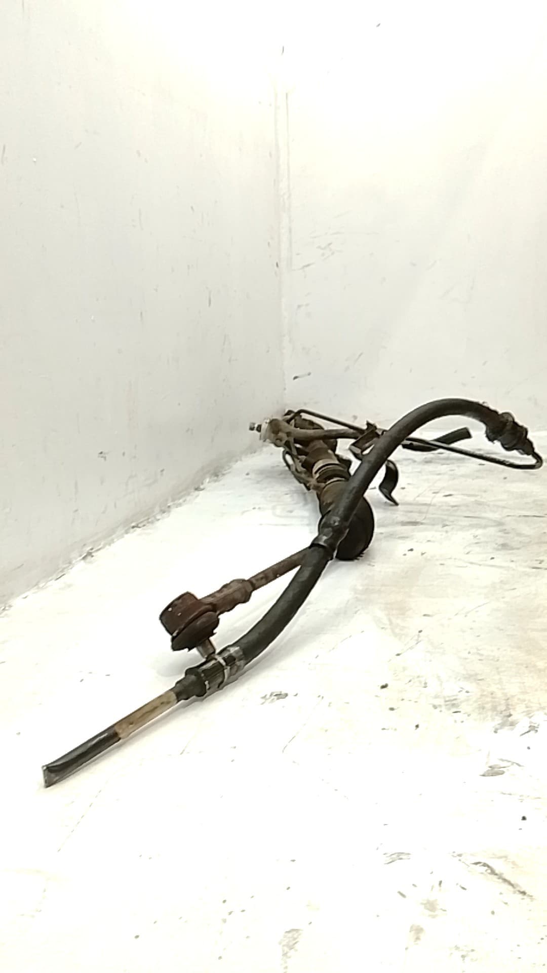 Cremallera direccion KIA CERATO 2