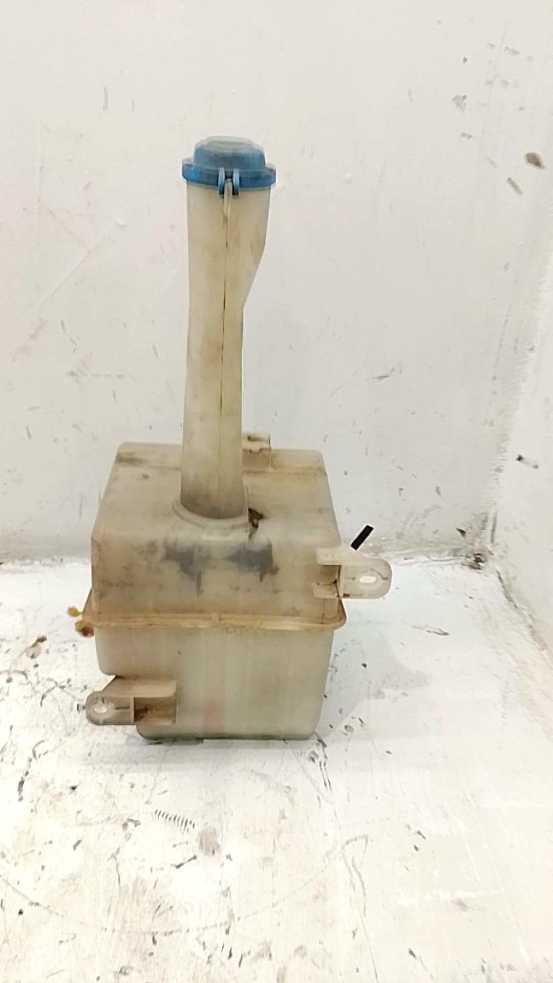 Deposito limpia KIA CERATO 2