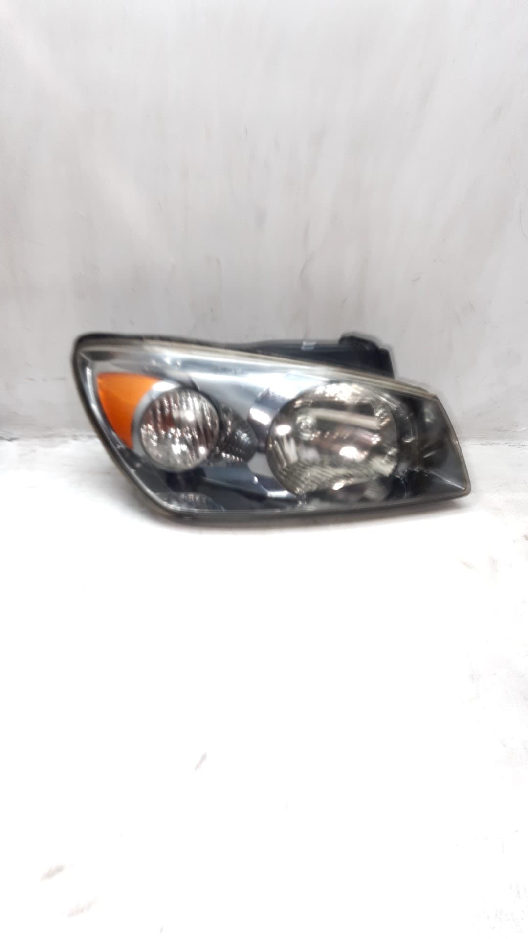 Faro derecho KIA CERATO