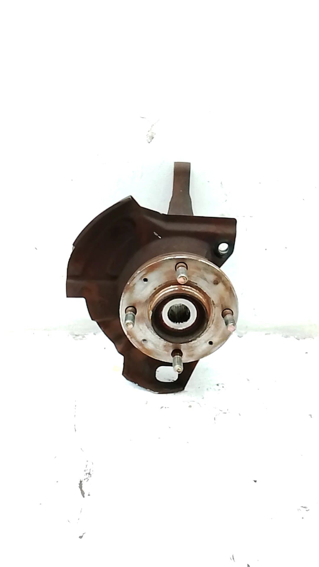 Mangueta delantera derecha KIA CERATO 3