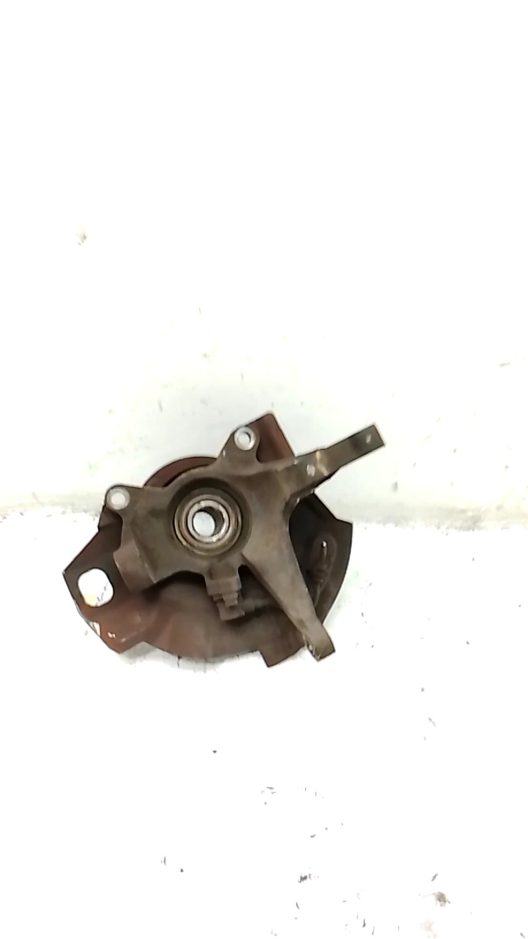 Mangueta delantera derecha KIA CERATO 2