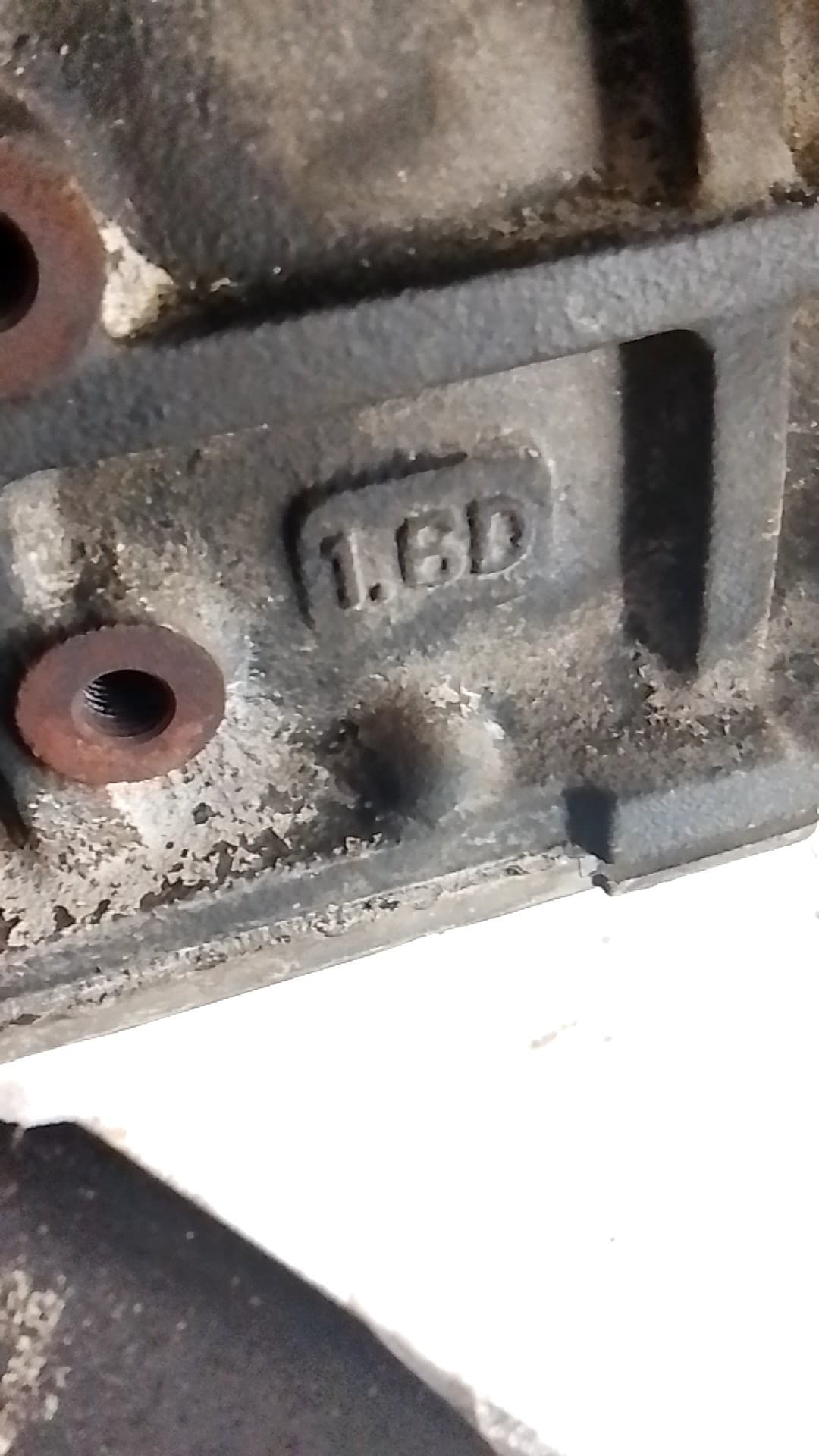 Motor completo KIA CERATO 4