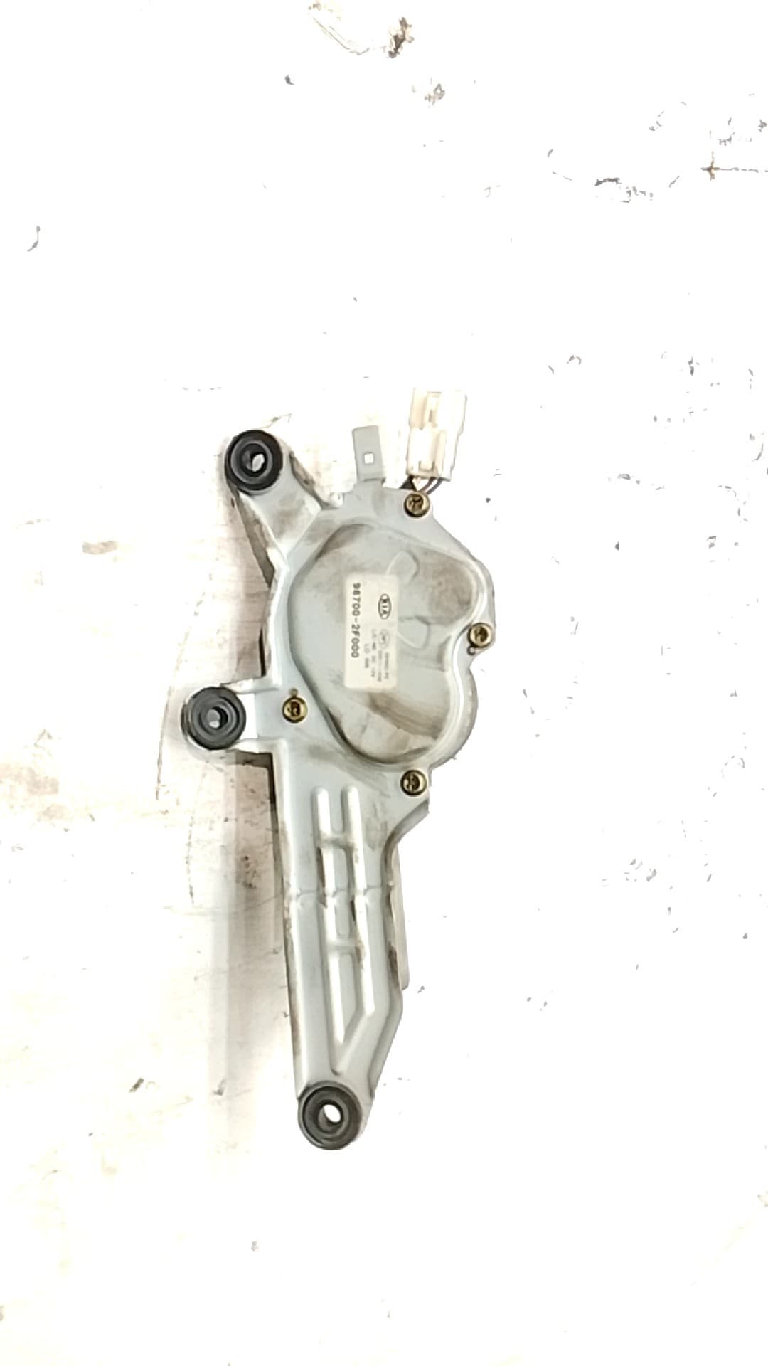 Motor limpia trasero KIA CERATO 4