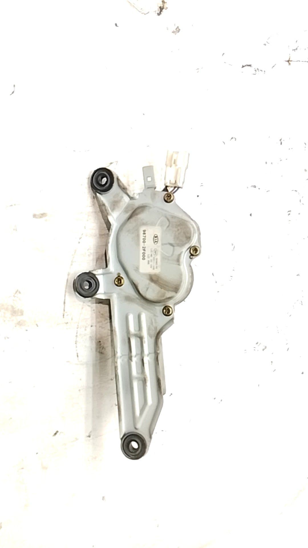 Motor limpia trasero KIA CERATO 3