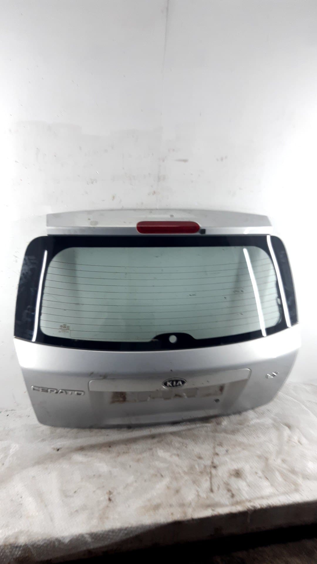 Porton trasero KIA CERATO