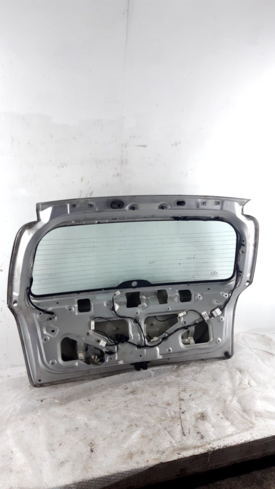 Porton trasero KIA CERATO 2