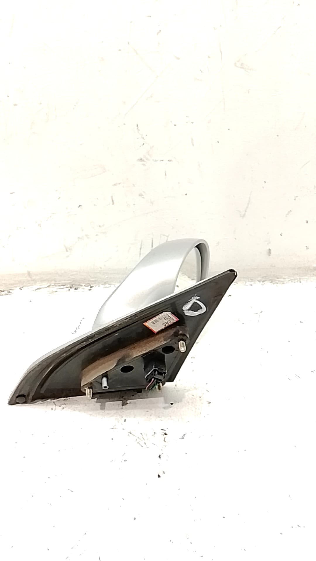 Retrovisor derecho KIA CERATO 3