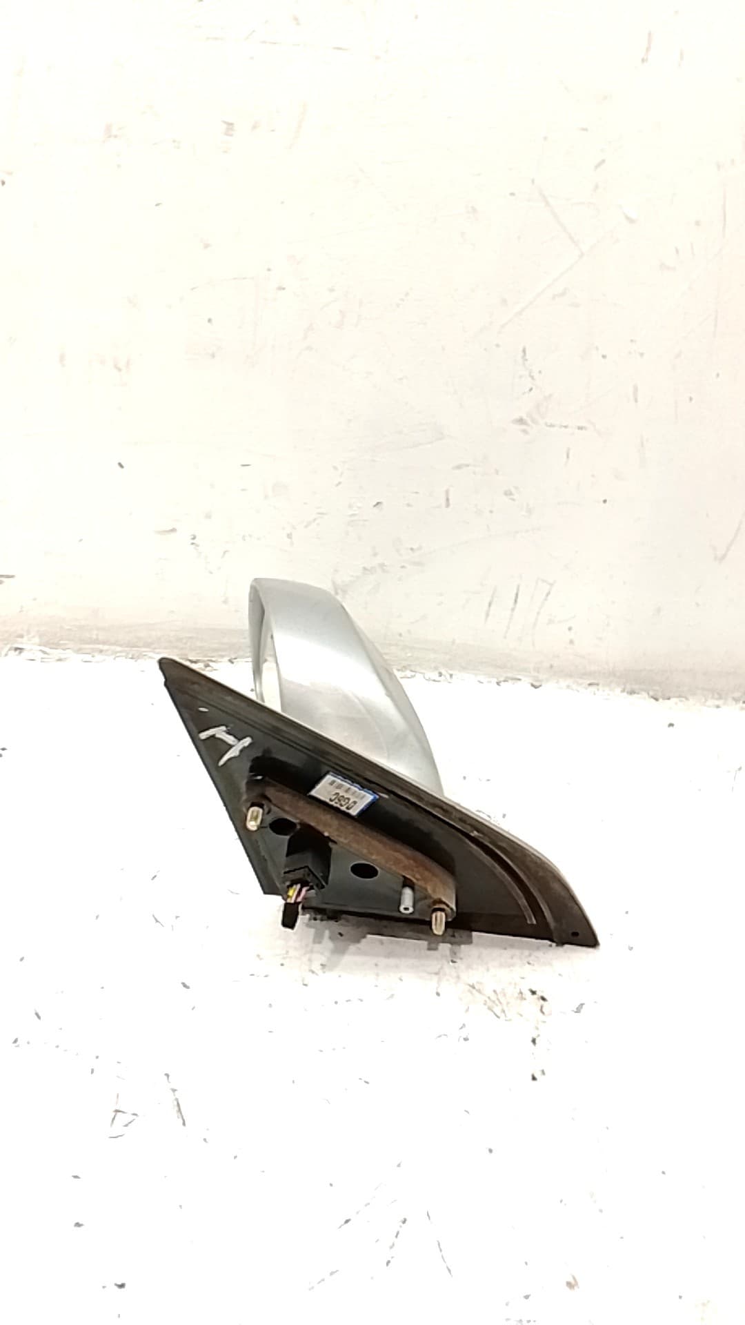Retrovisor izquierdo KIA CERATO 4