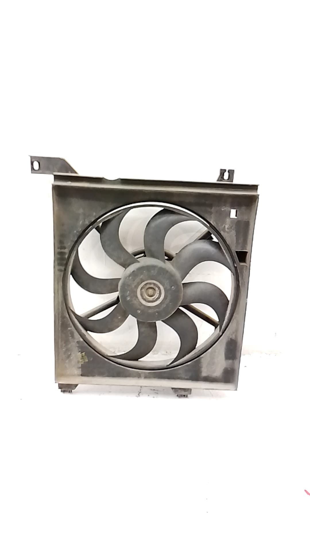 Electroventilador KIA CERATO 3