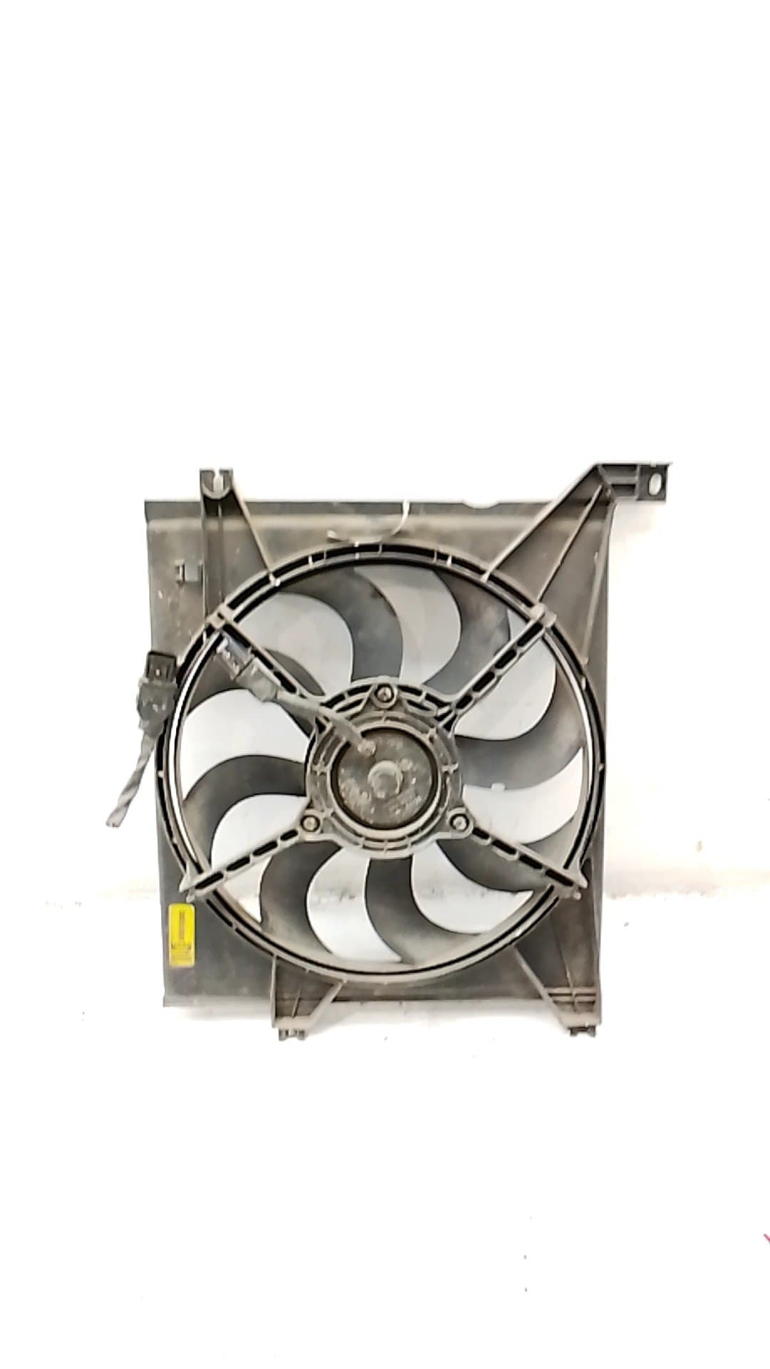 Electroventilador KIA CERATO 2