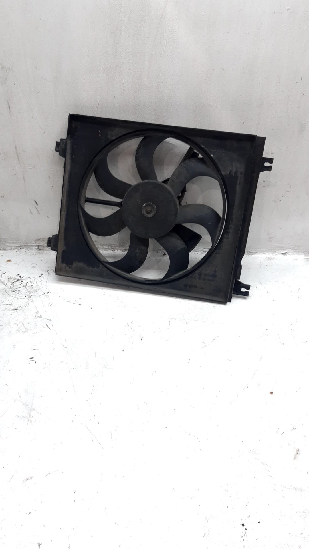 Electroventilador KIA CERATO