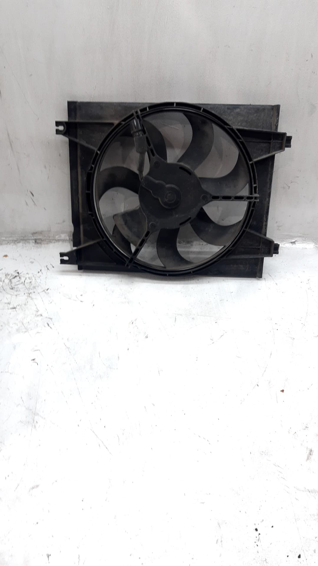 Electroventilador KIA CERATO 2