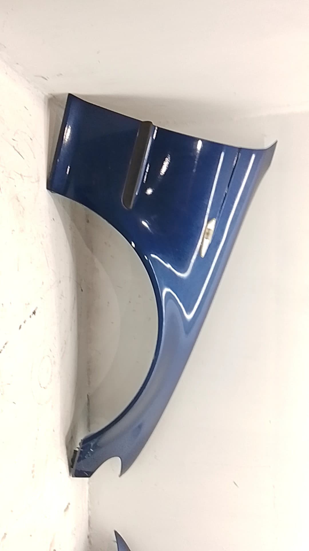 Aleta delantera derecha BMW SERIE 3 BERLINA (E46)