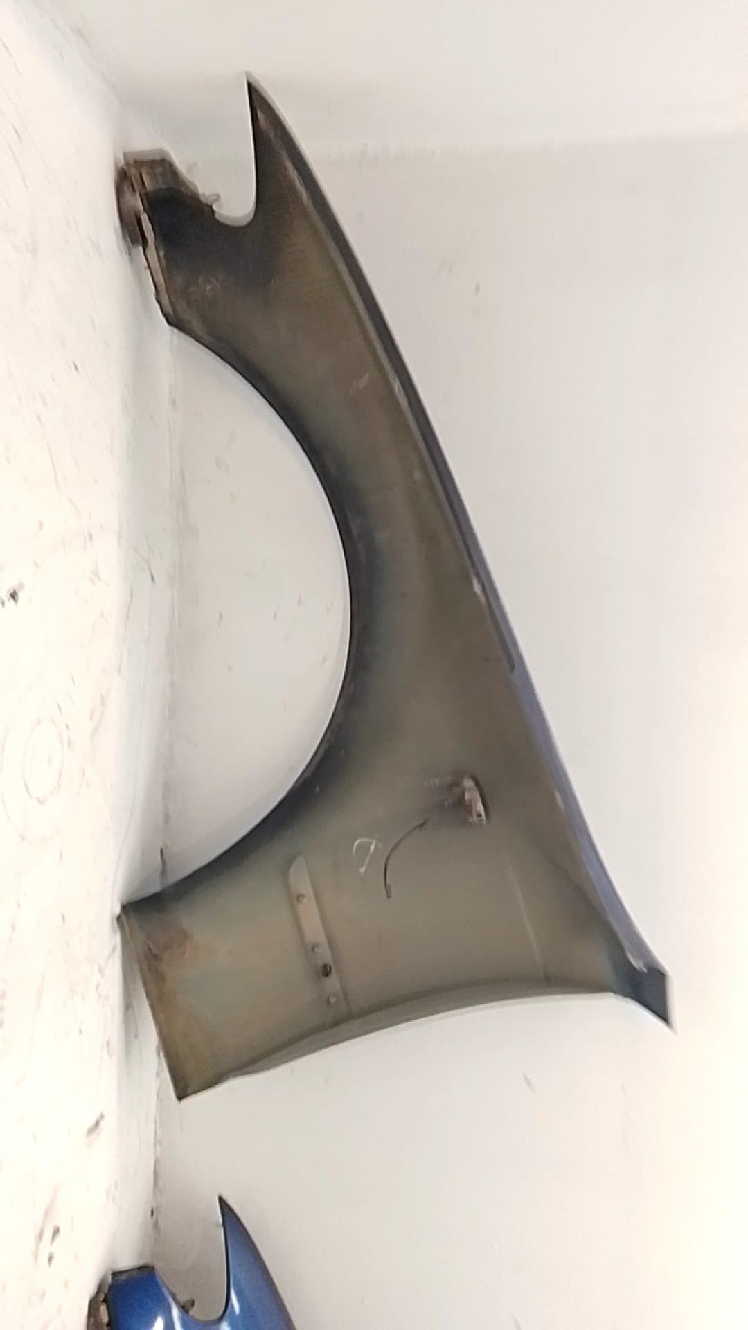 Aleta delantera derecha BMW SERIE 3 BERLINA (E46) 2