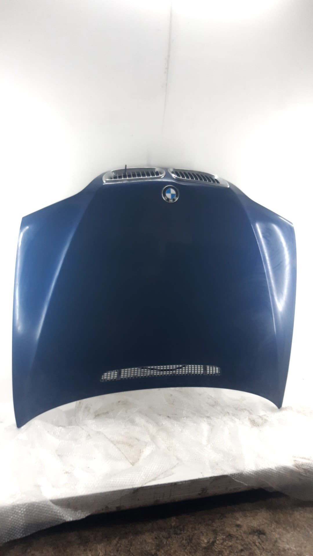 Capot BMW SERIE 3 BERLINA (E46)