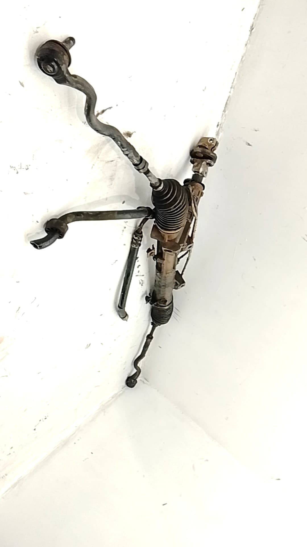 Cremallera direccion BMW SERIE 3 BERLINA (E46)