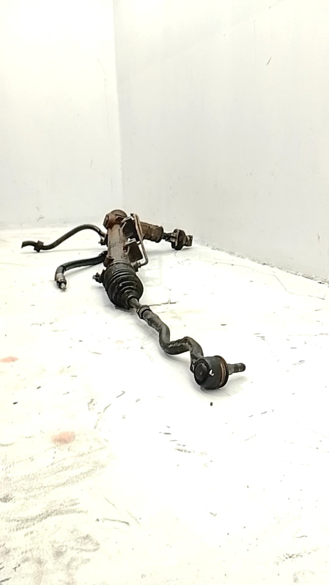 Cremallera direccion BMW SERIE 3 BERLINA (E46) 2