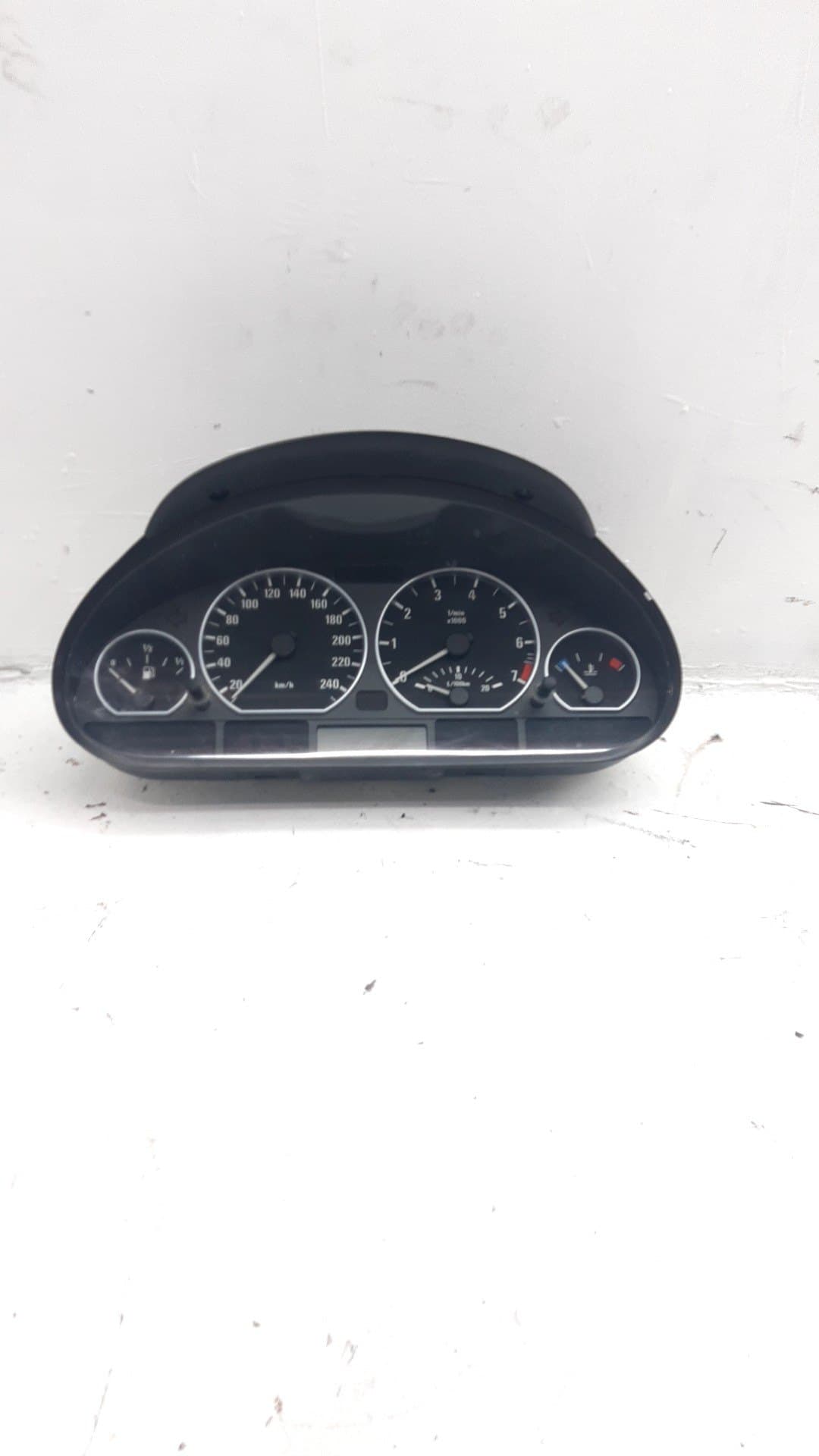 Cuadro instrumentos BMW SERIE 3 BERLINA (E46)