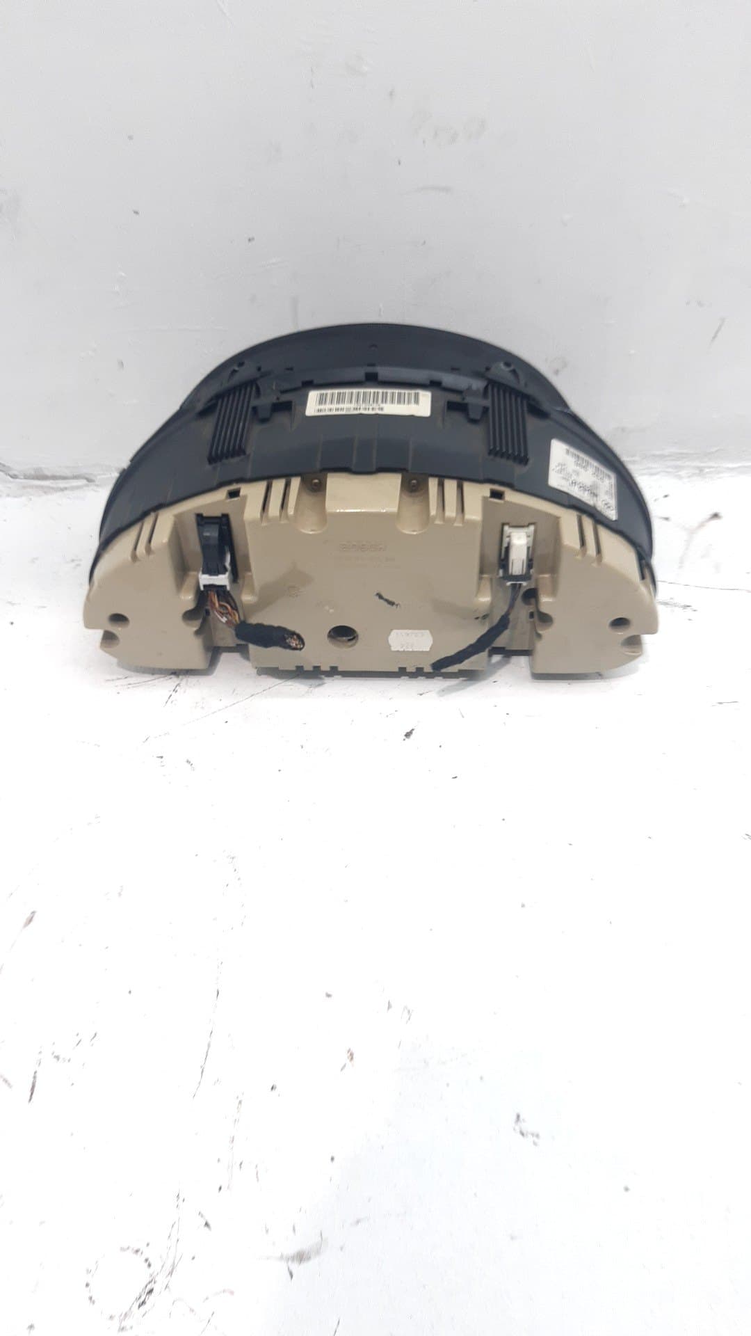 Cuadro instrumentos BMW SERIE 3 BERLINA (E46) 3