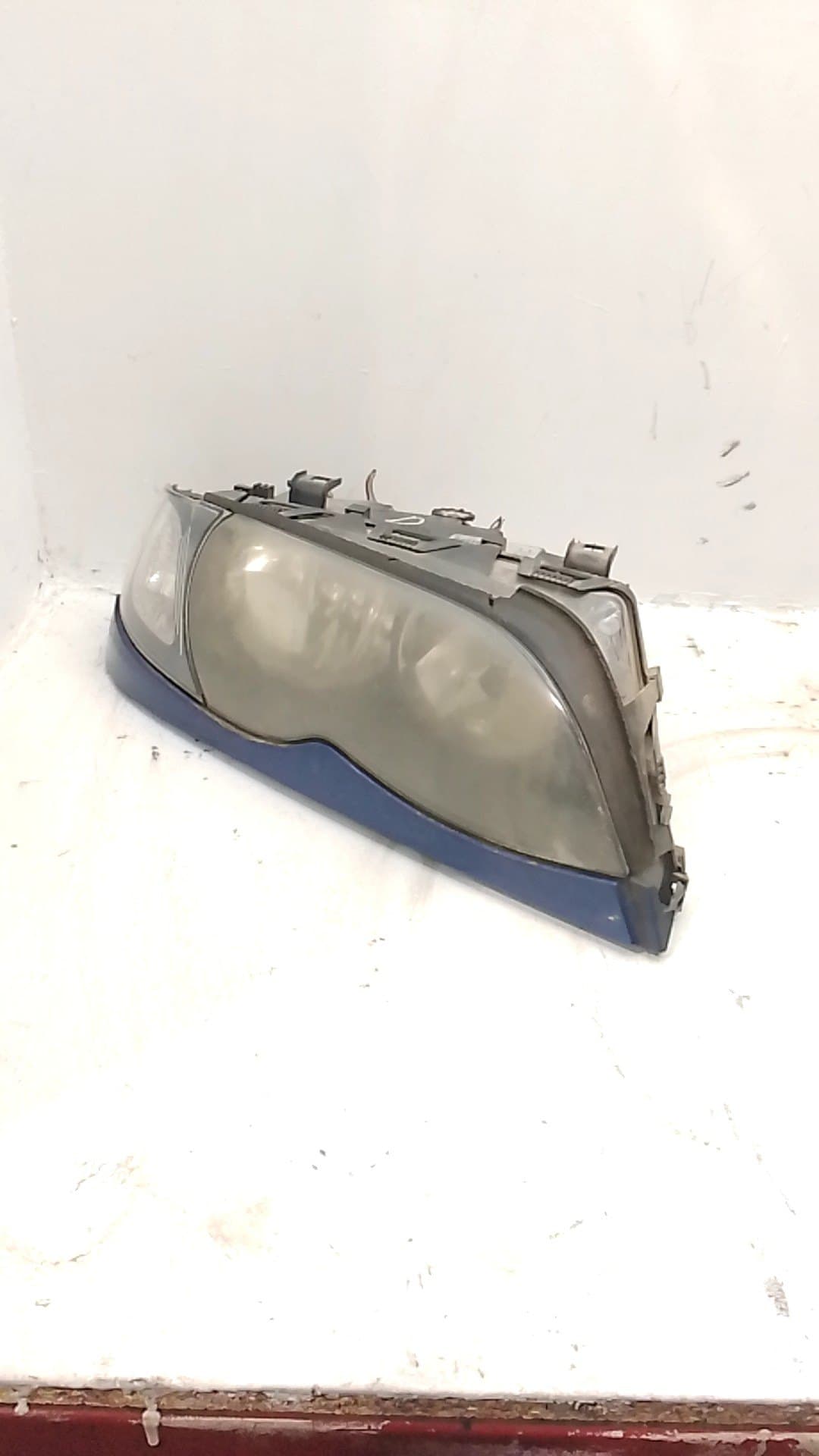 Faro derecho BMW SERIE 3 BERLINA (E46)