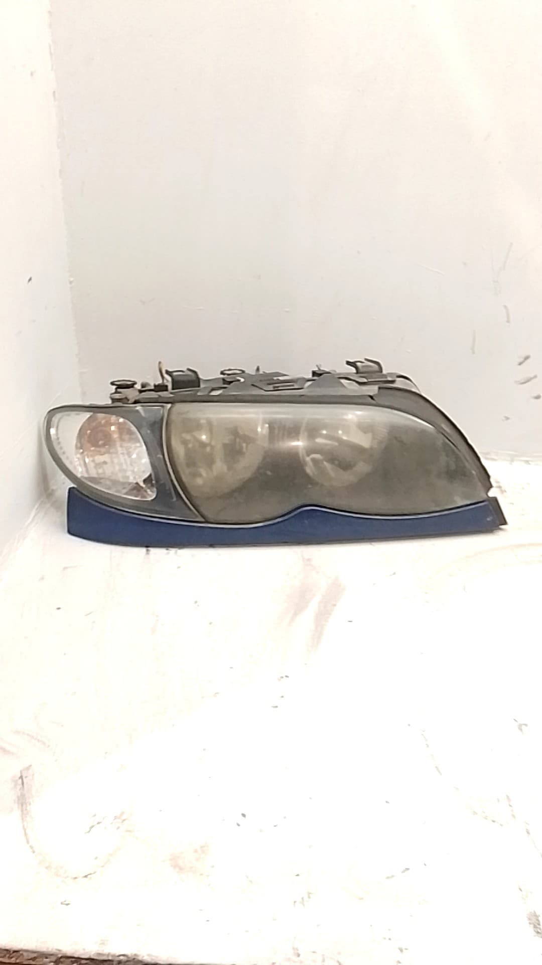 Faro derecho BMW SERIE 3 BERLINA (E46) 3