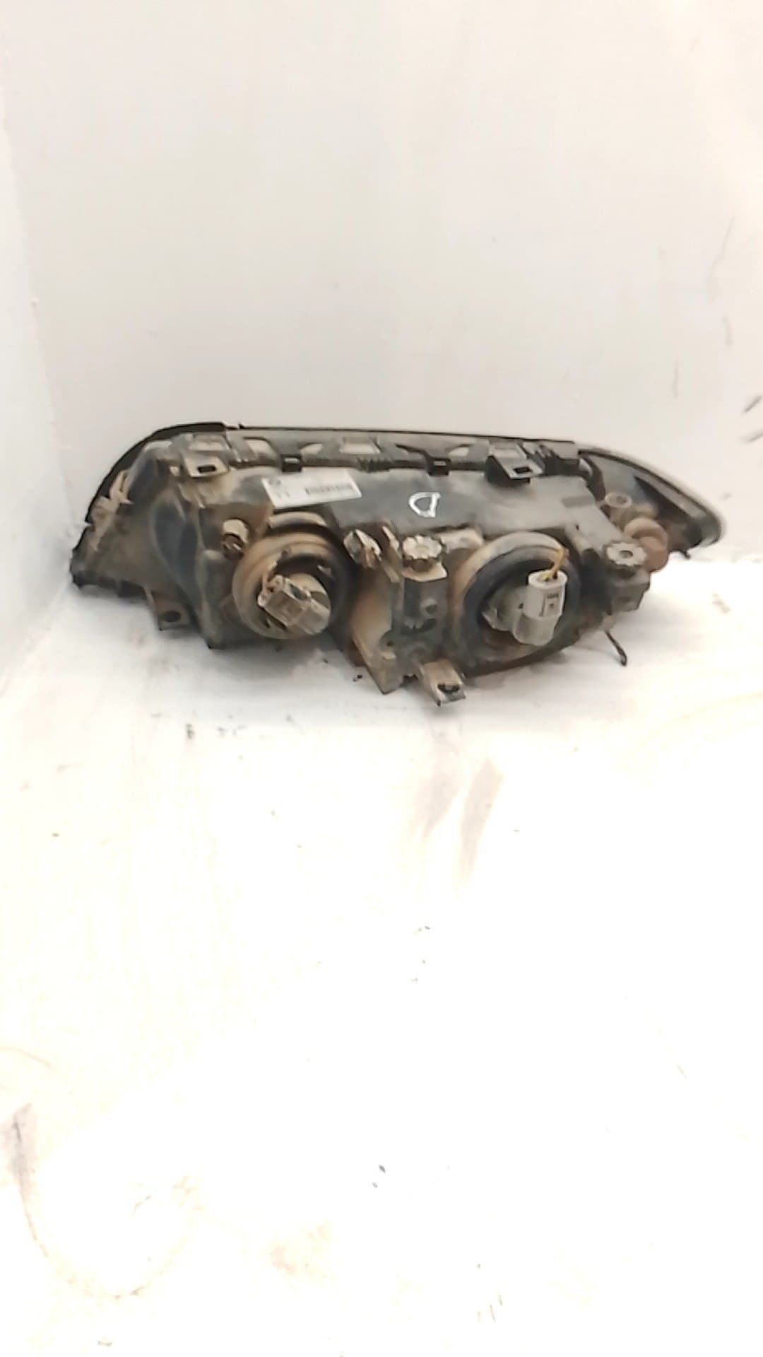 Faro derecho BMW SERIE 3 BERLINA (E46) 2