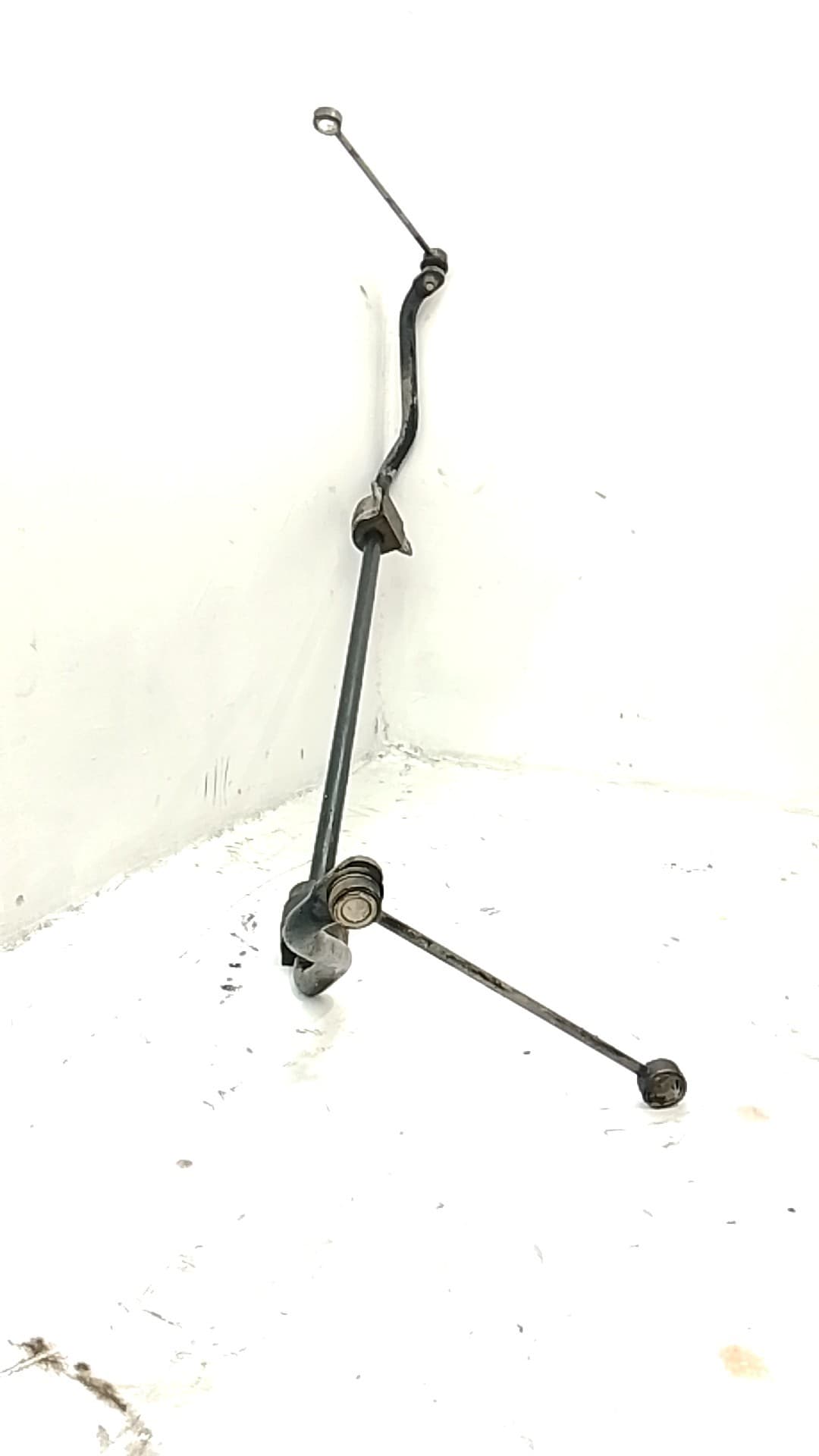Barra estabilizadora delantera BMW SERIE 3 BERLINA (E46) 2