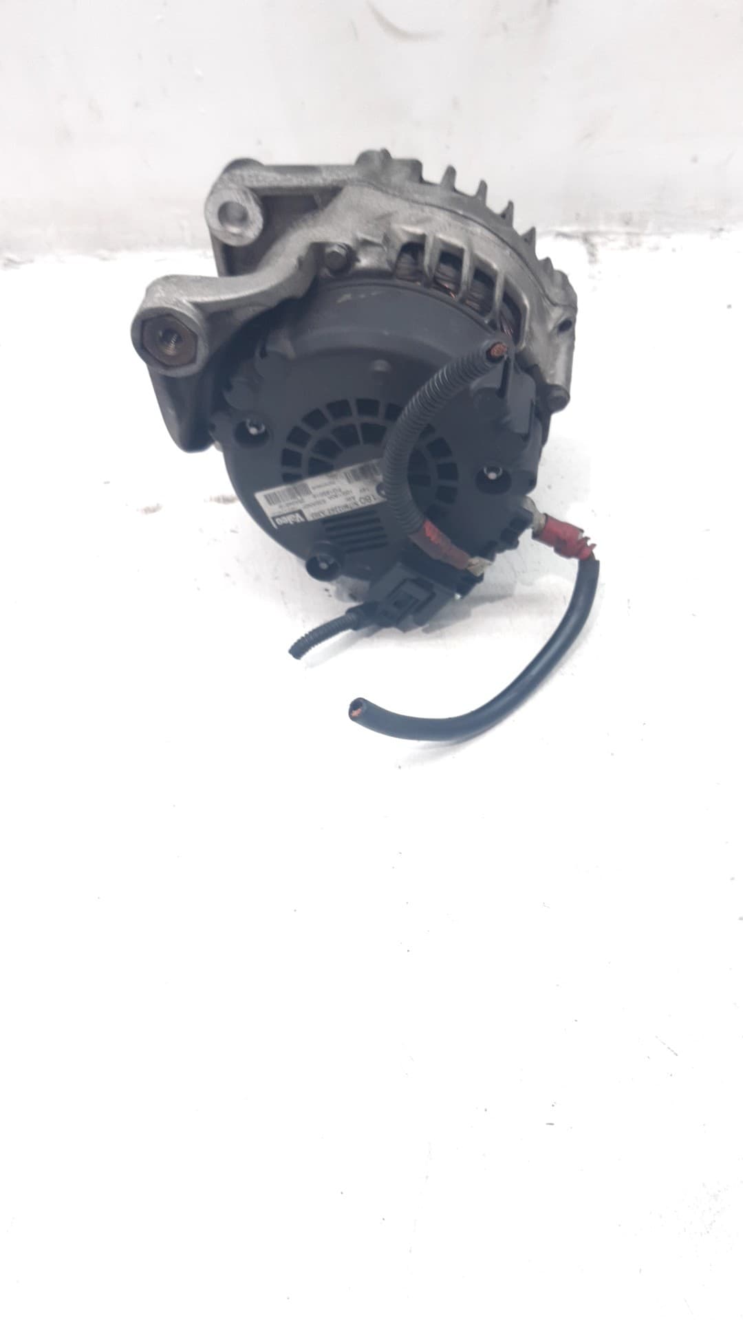 Alternador BMW SERIE 3 TOURING (E91) 3