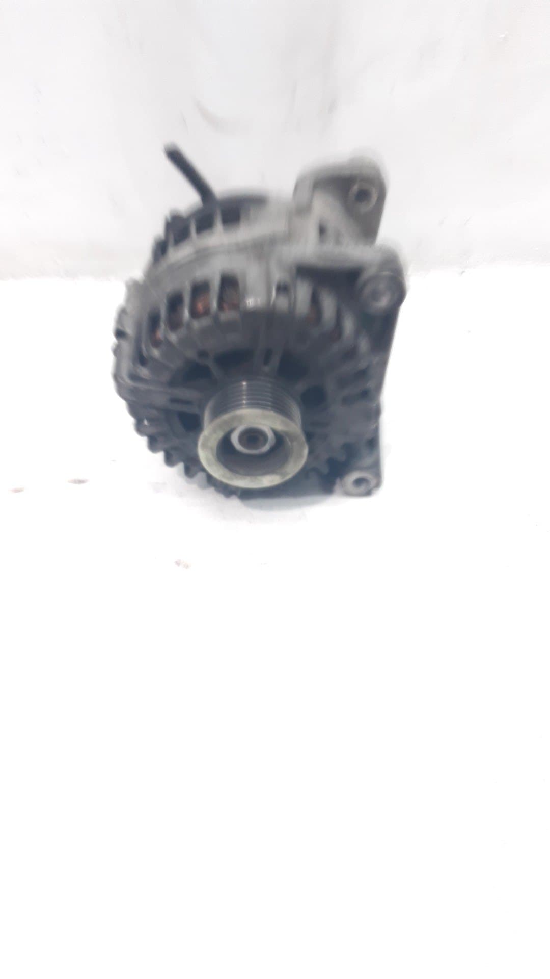Alternador BMW SERIE 3 TOURING (E91) 2