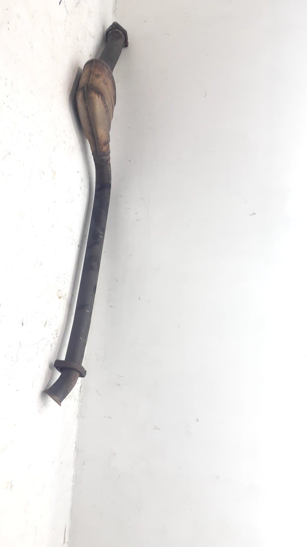 Catalizador BMW SERIE 3 TOURING (E91) 2