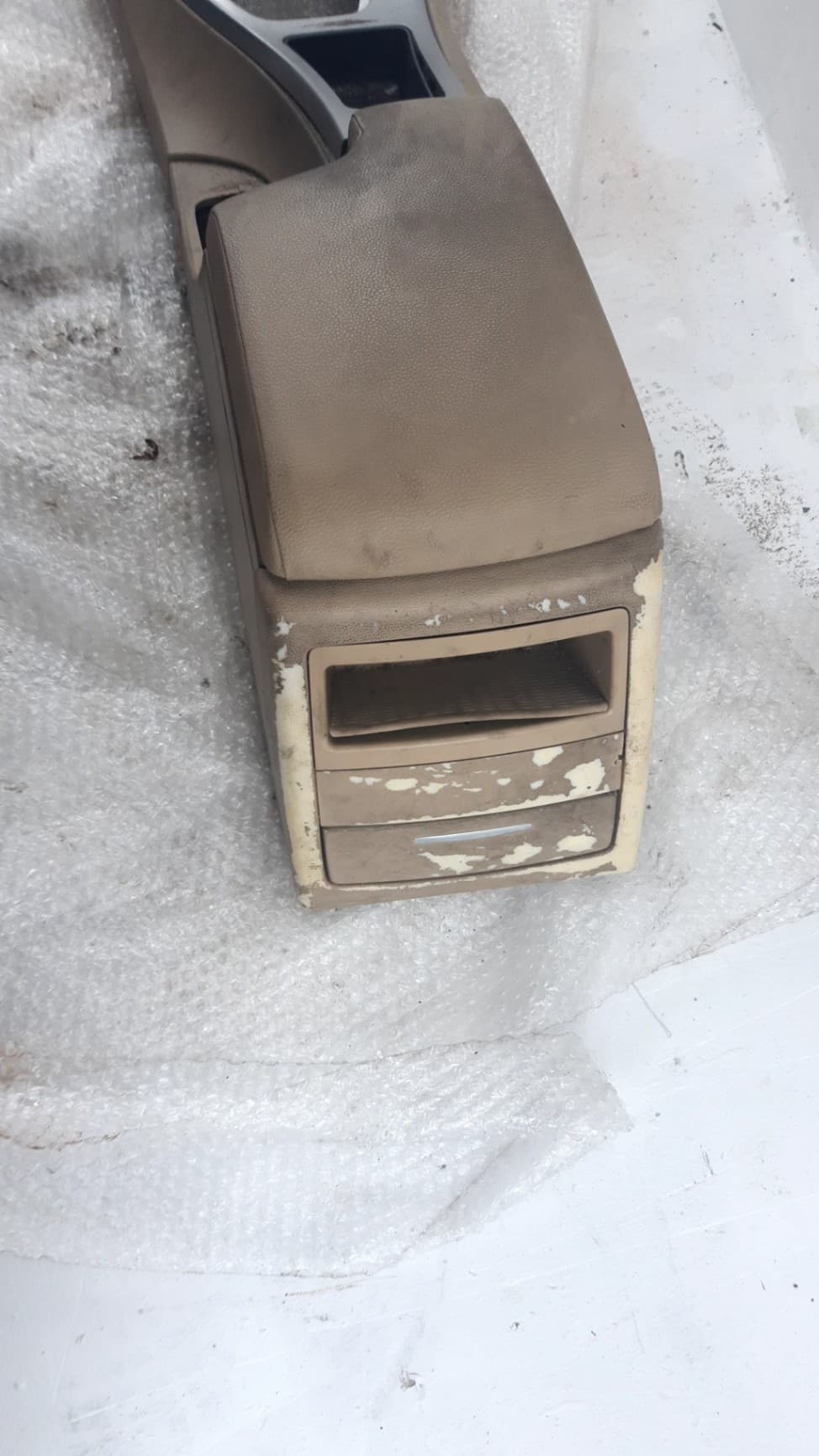 Consola central BMW SERIE 3 TOURING (E91) 3