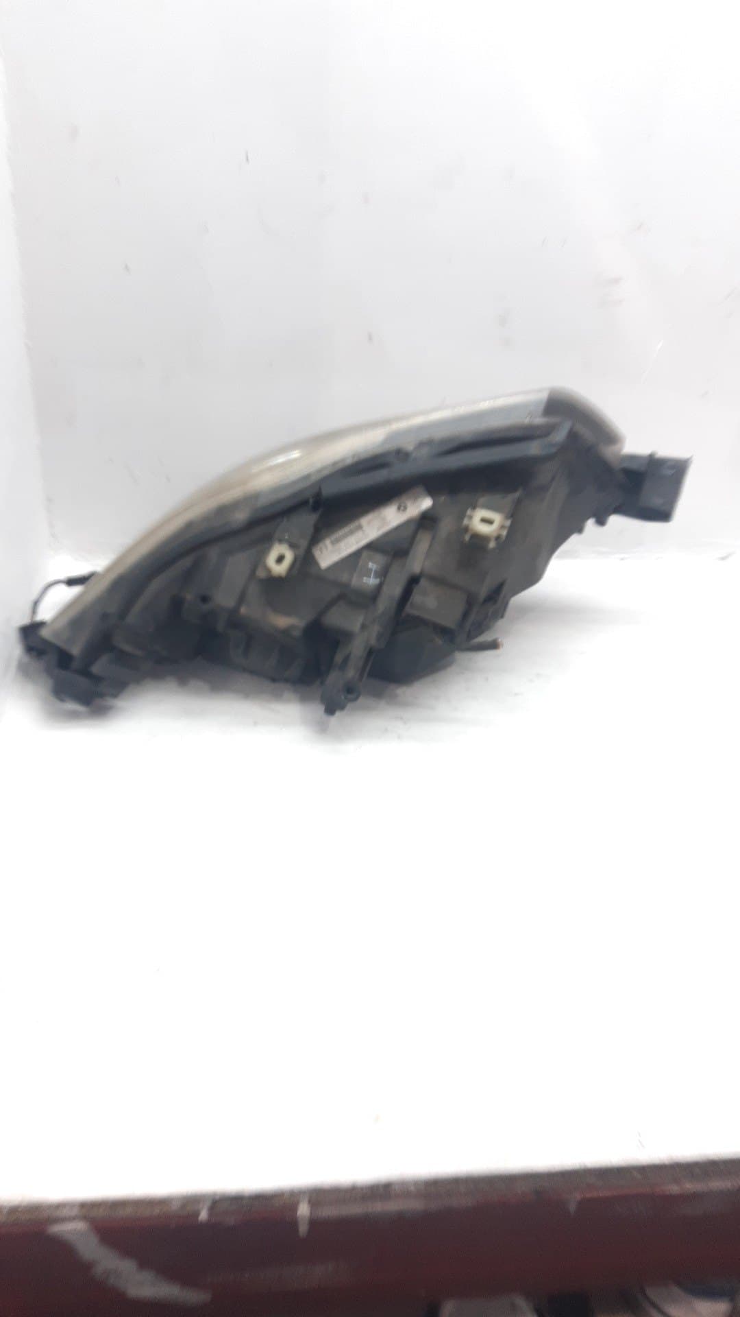 Faro izquierdo BMW SERIE 3 TOURING (E91) 2