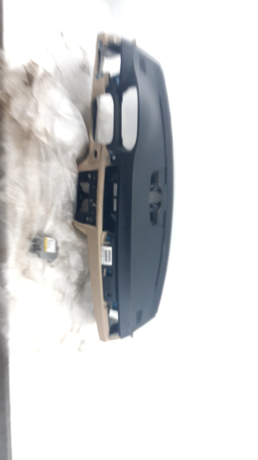 Kit airbag BMW SERIE 3 TOURING (E91)