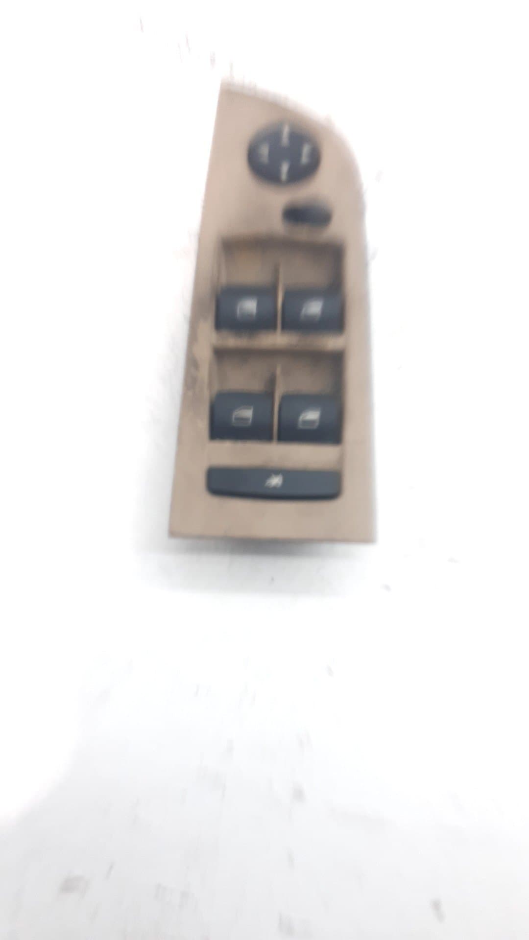 Mando elevalunas delantero izquierdo BMW SERIE 3 TOURING (E91)