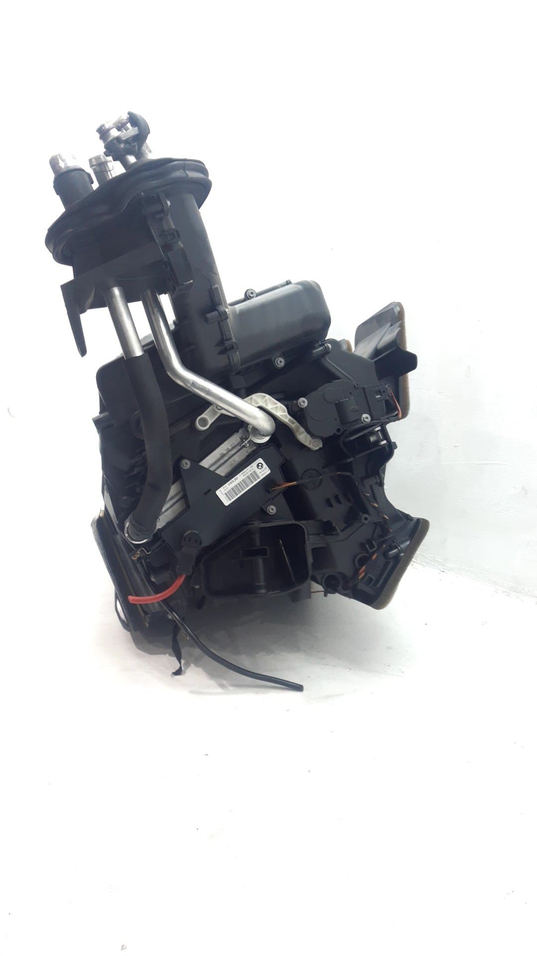 Mueble interior calefaccion BMW SERIE 3 TOURING (E91) 2