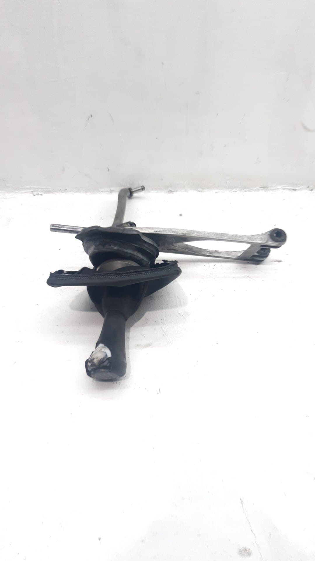 Palanca cambio BMW SERIE 3 TOURING (E91) 2