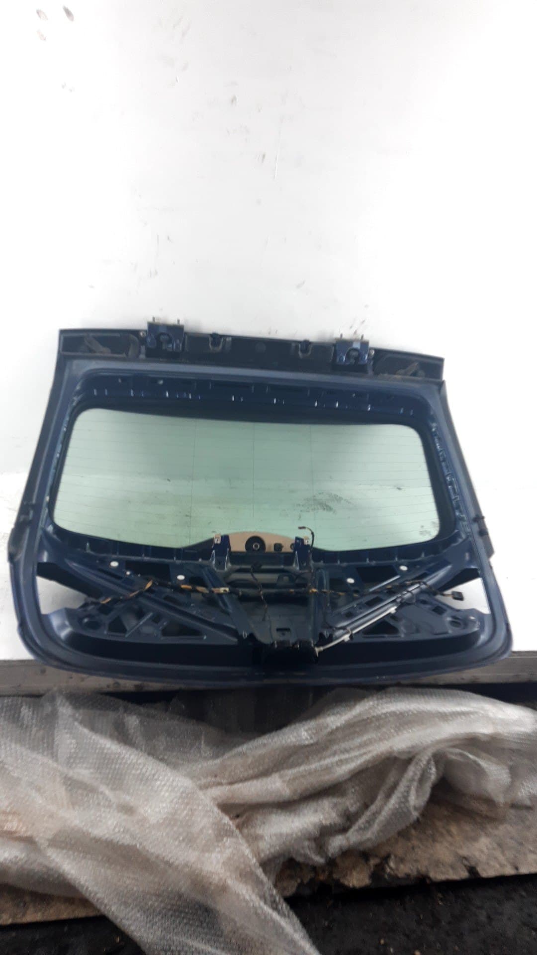 Porton trasero BMW SERIE 3 TOURING (E91) 2