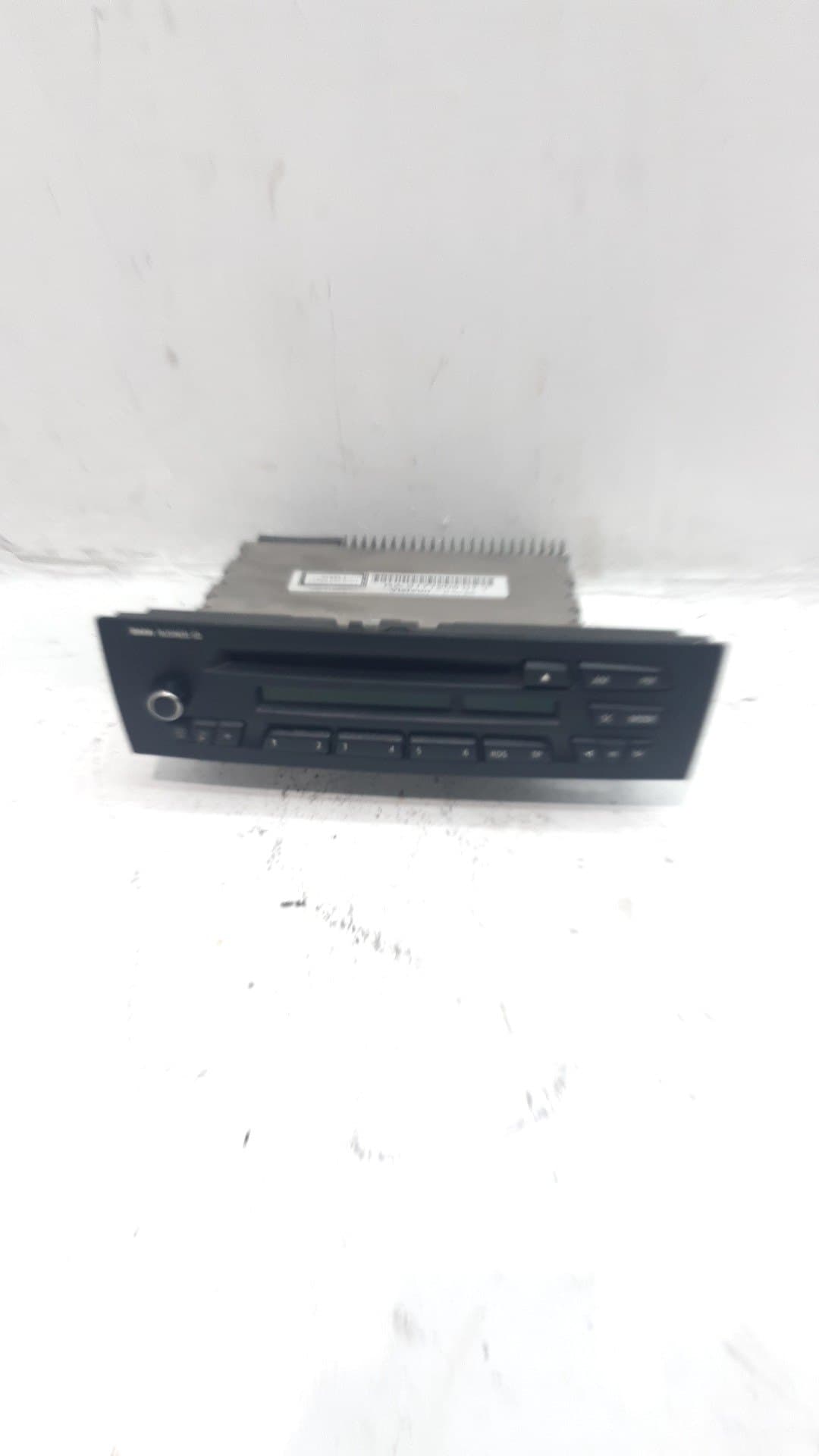 Sistema audio / radio cd BMW SERIE 3 TOURING (E91)